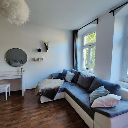 Gemuetliches Apartment Fuer 2 埃尔福特 外观 照片